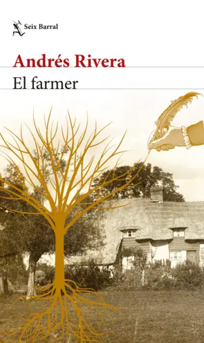 Portada El farmer (NE)