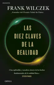 Portada Las diez claves de la realidad