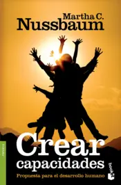 Portada Crear capacidades