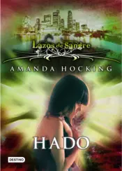 Portada Lazos de sangre 2: Hado