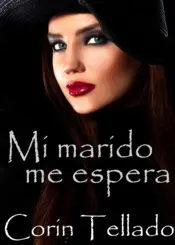 Portada Mi marido me espera