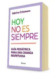 Miniatura portada 3d Hoy no es siempre