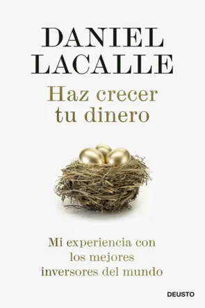 Portada Haz crecer tu dinero