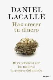 Portada Haz crecer tu dinero