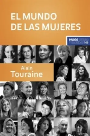 Portada El mundo de las mujeres