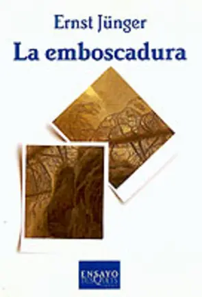 Portada La emboscadura