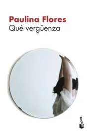 Portada Que vergüenza