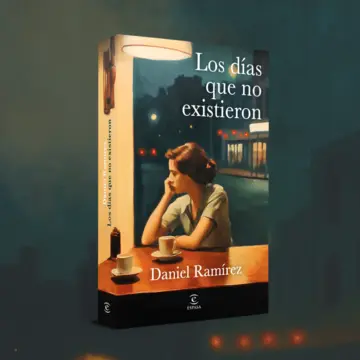 Imagen extra Los días que no existieron 0