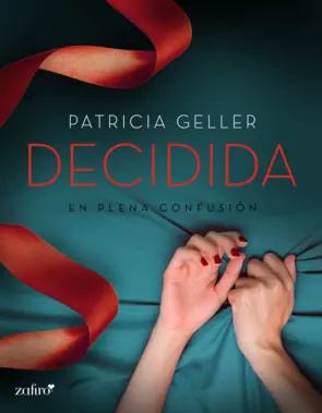 Portada En plena confusión. Decidida