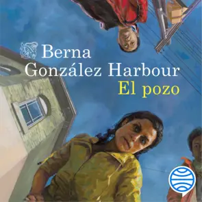 Portada El pozo