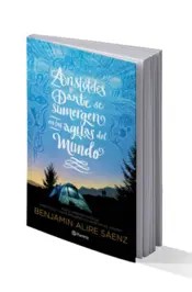 Miniatura portada 3d Aristóteles y Dante se sumergen en las aguas del mundo