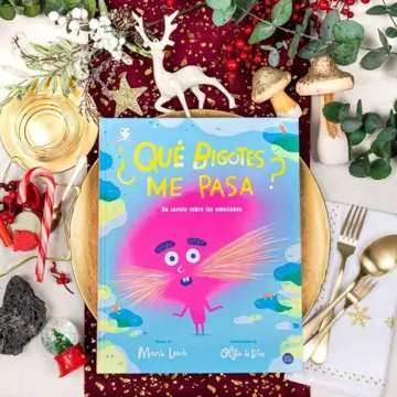 Imagen extra ¿Qué bigotes me pasa? 0