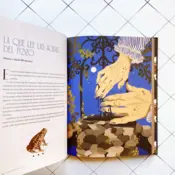 Portada La vida secreta de las brujas 3