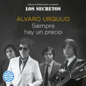 Portada Siempre hay un precio