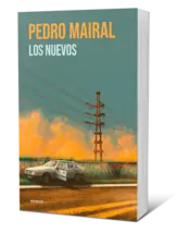 Miniatura portada 3d Los nuevos