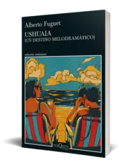 Portada  Ushuaia