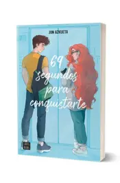 Miniatura portada 3d 69 segundos para conquistarte