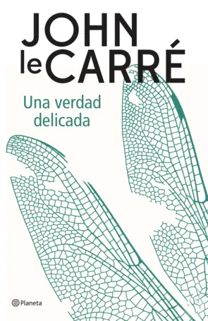 Portada Una verdad delicada