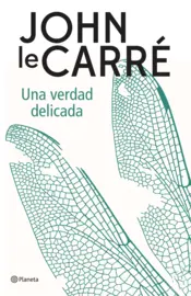Portada Una verdad delicada