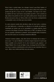 Miniatura contraportada Mr. Moonlight