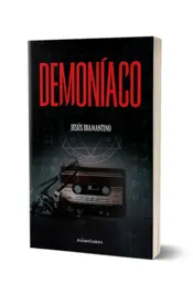 Miniatura portada 3d Demoníaco