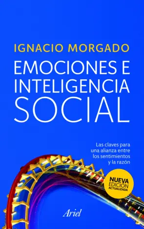 Portada Emociones e inteligencia social