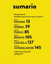 Portada Cosas de casa 0