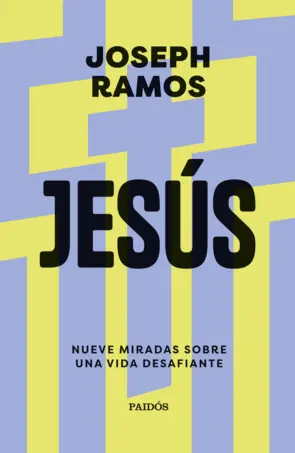 Portada Jesús
