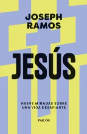 Portada Jesús