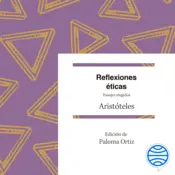 Portada Reflexiones éticas