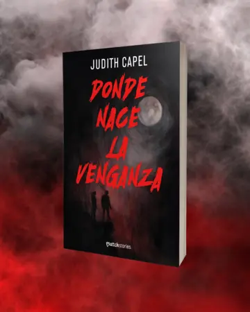 Imagen extra Donde nace la venganza 0