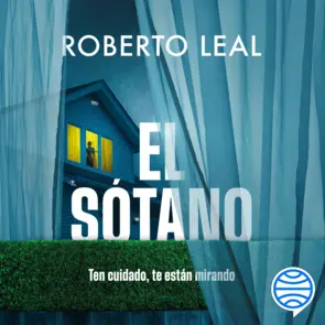 Portada El sótano