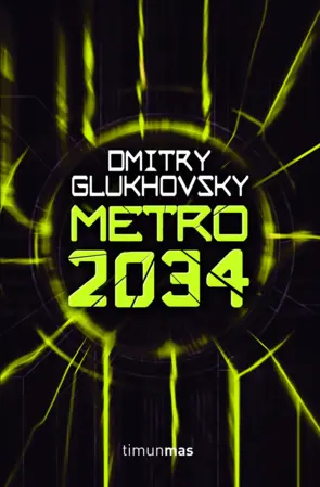 Portada Metro 2034