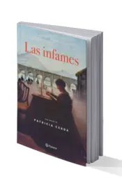 Miniatura portada 3d Las infames
