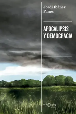 Portada Apocalipsis y democracia