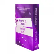 Miniatura contraportada Pack Colleen Hoover