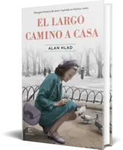 Miniatura portada 3d El largo camino a casa