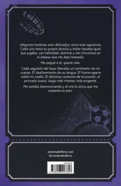 Miniatura contraportada Especial The Striker Dioses juego 1