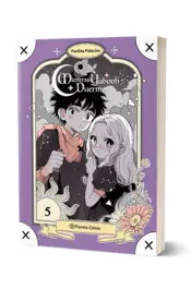 Miniatura portada 3d Mientras Yubooh duerme 5