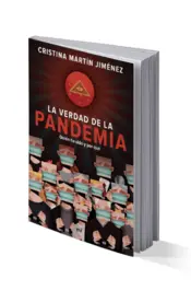 Miniatura portada 3d La verdad de la pandemia