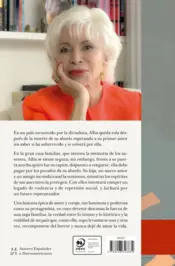 Miniatura contraportada La hora antes del alba