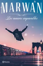 Miniatura contraportada Los amores imparables