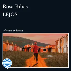 Portada Lejos