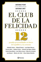 Portada El club de la felicidad
