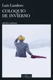 Portada Coloquio de invierno