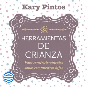 Portada Herramientas de crianza