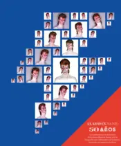 Portada Aladdin Sane: 50 años