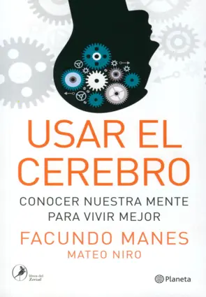 Portada Usar el cerebro