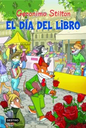 Portada G.S. El día del libro