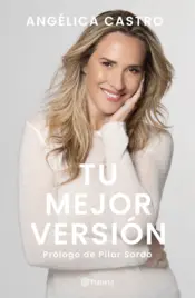 Portada Tu mejor versión